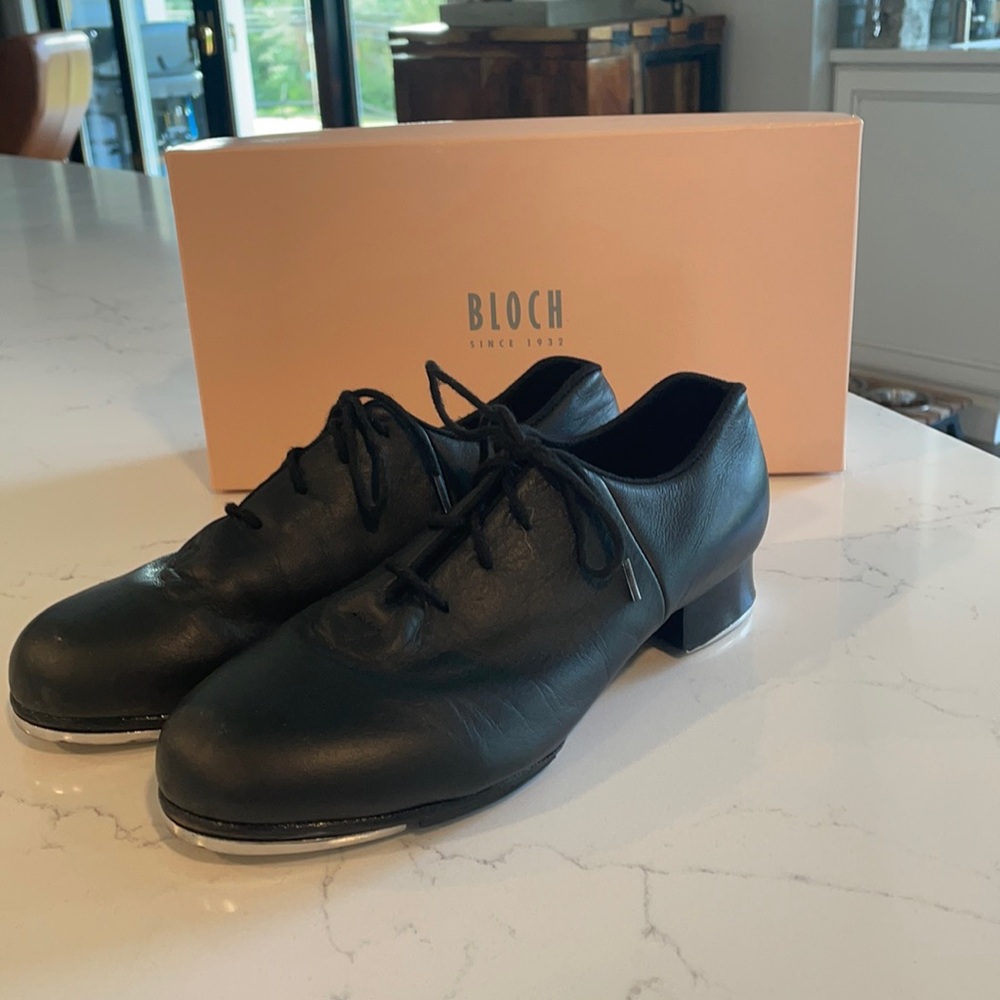 Tap Shoes